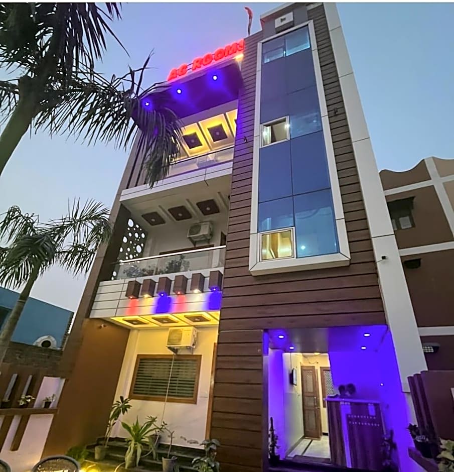 Photo 1 of 29 of Vaishnavi Dham
