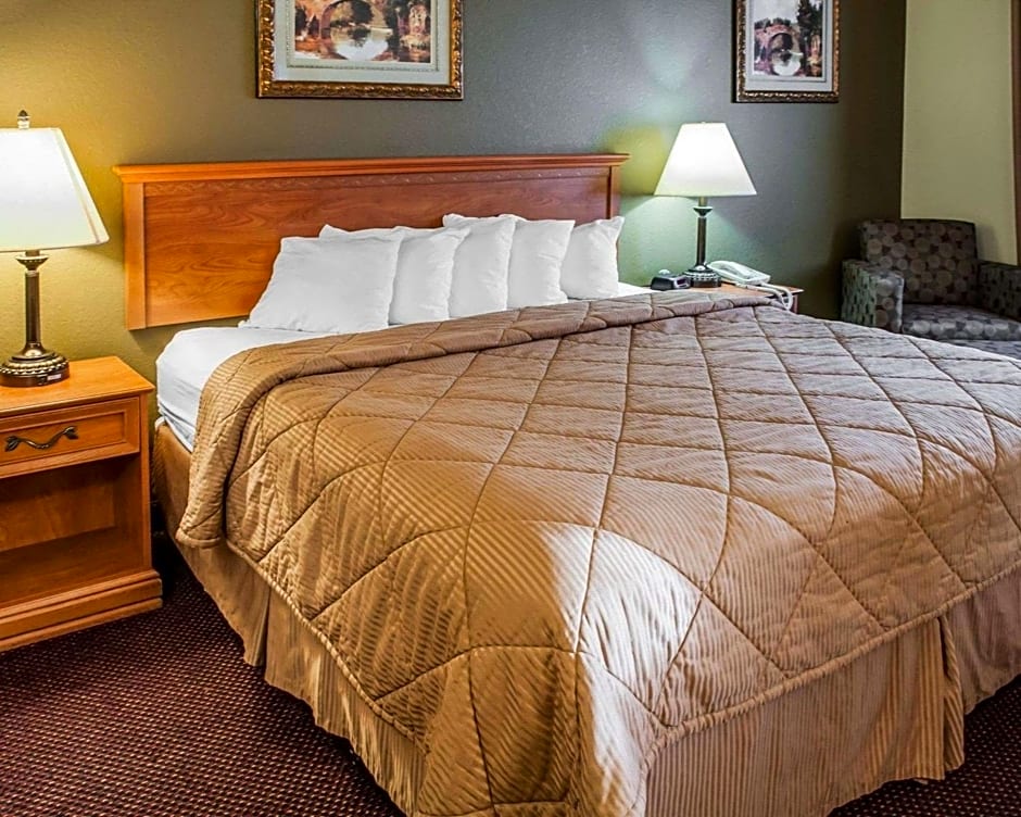 Rodeway Inn of Espanola