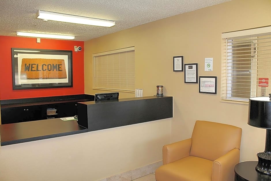Extended Stay America Suites - Houston - The Woodlands