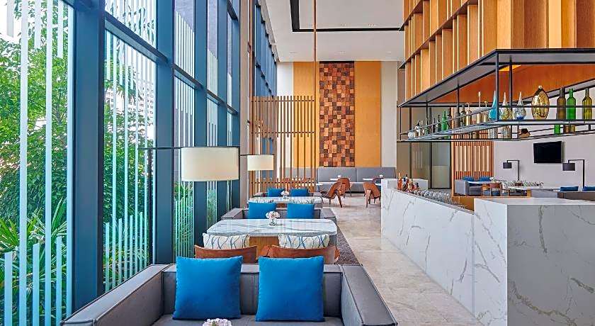 Courtyard by Marriott Melaka