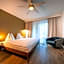 goldfinger + suites