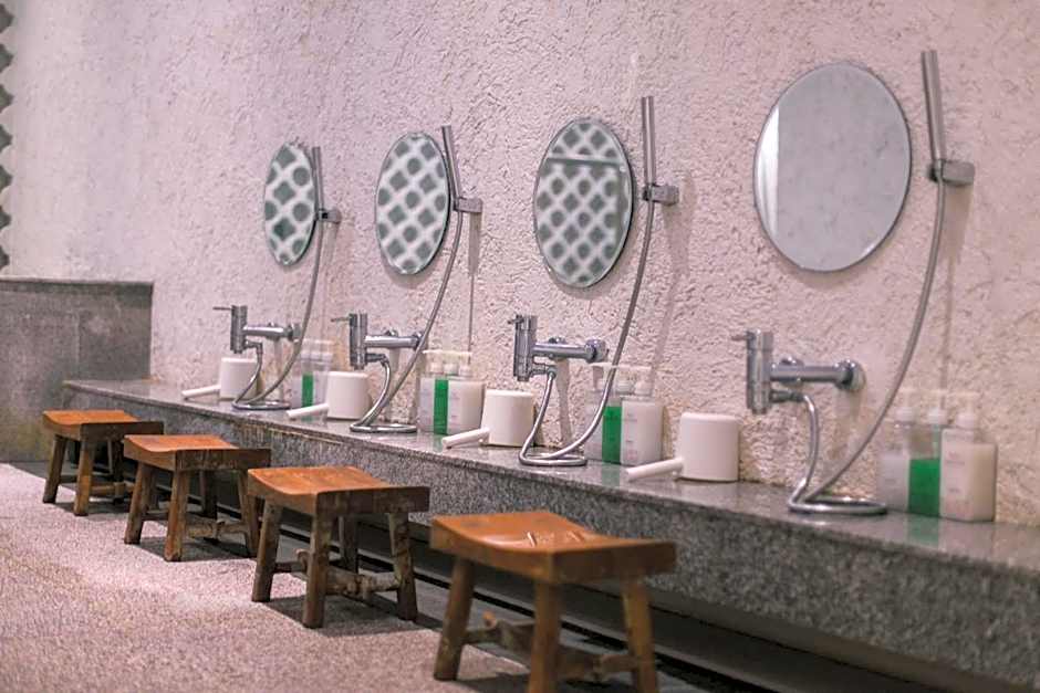 Balcony Courtyard Sriracha Hotel & Serviced Apartments
