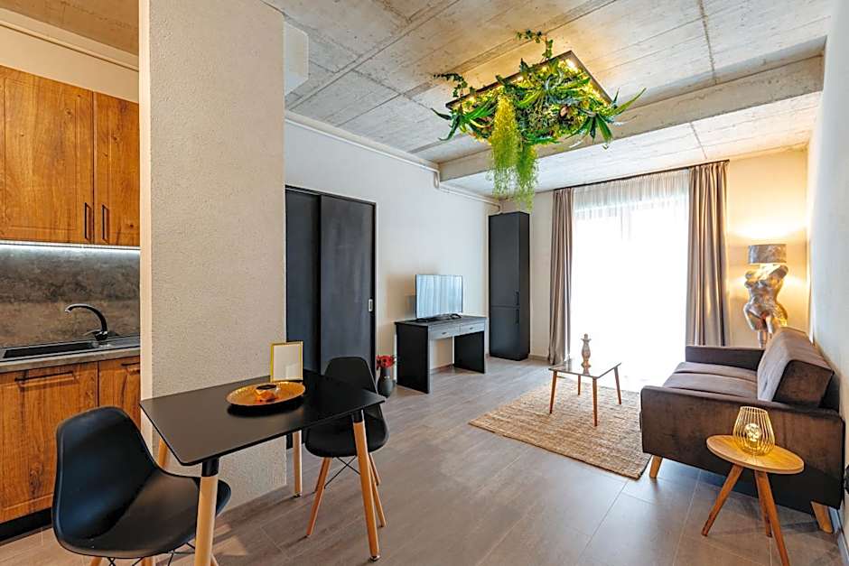 Centro Accommodation