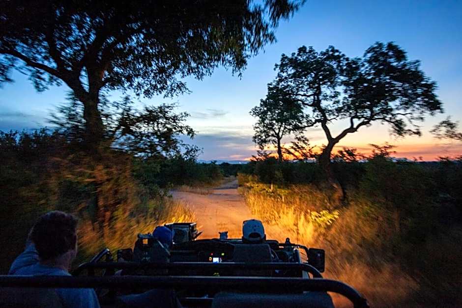 Leopard Hills Private Game Reserve