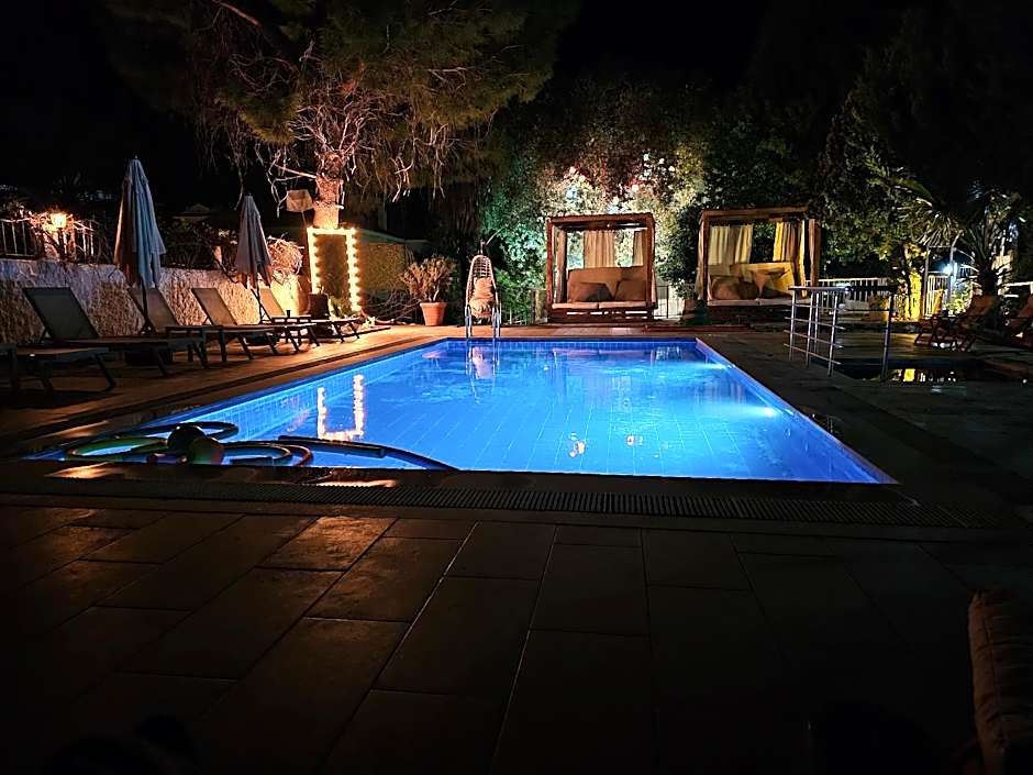 Kekik Azure Homes Ölüdeniz