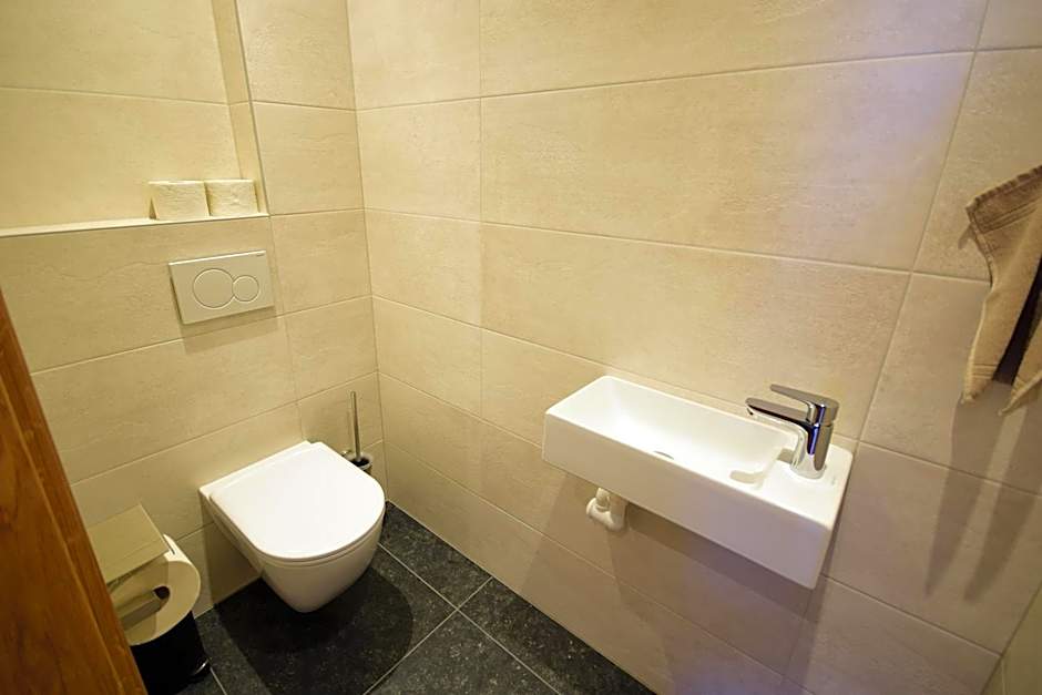 Waidmannsruh Appartements