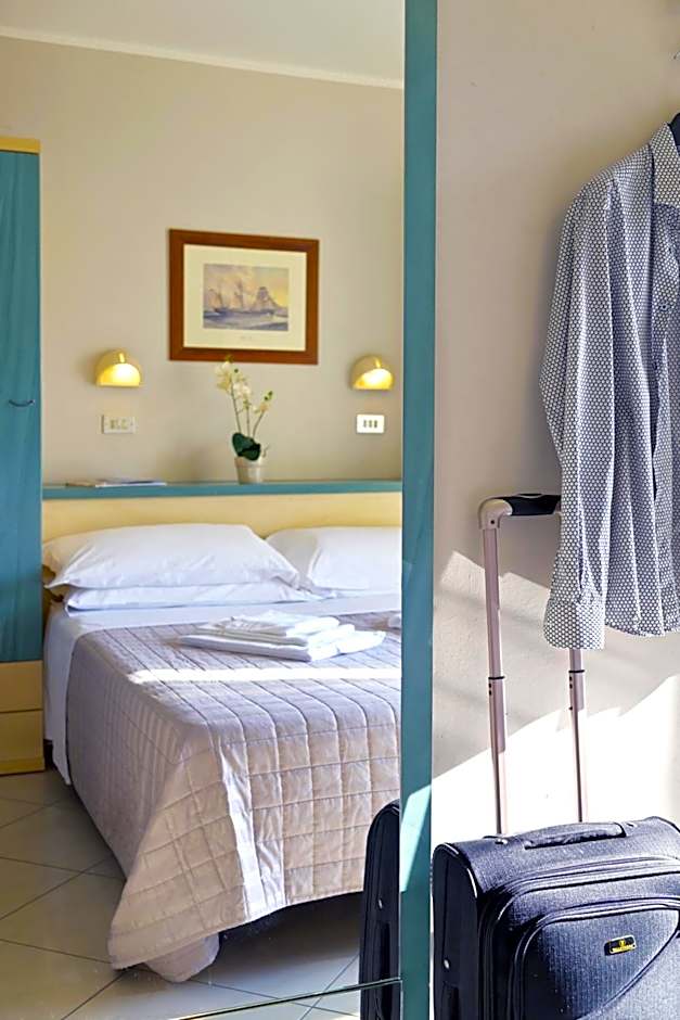 Hotel Granada