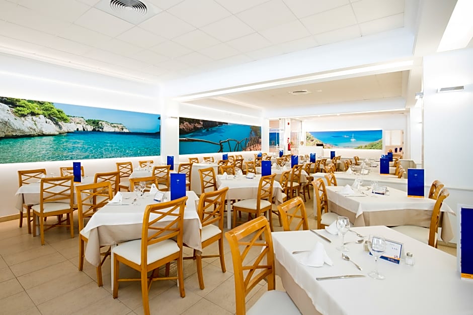 Globales Club Almirante Farragut