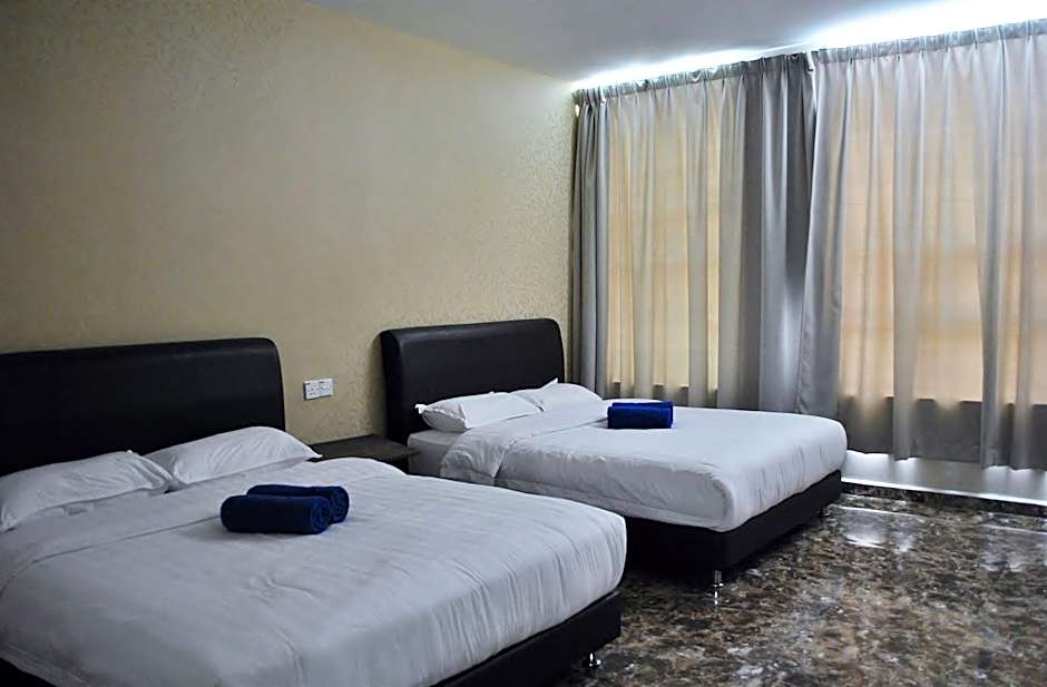 Furich Hotel Enterprise