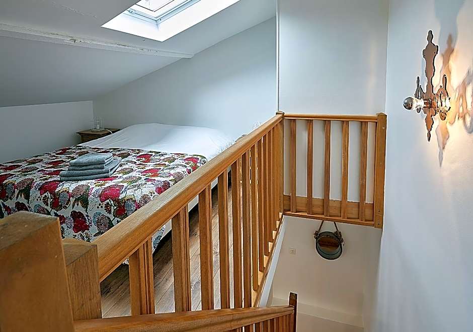 Appart'Hôtel de Paris