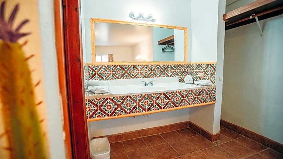 Hotel Las Palmas