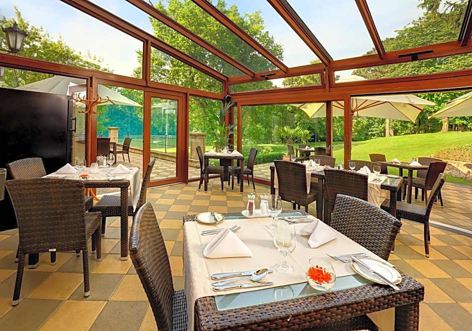 Chateau St. Havel - Wellness Hotel