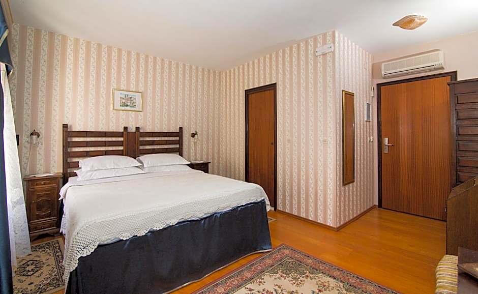 Heritage Hotel Pasike