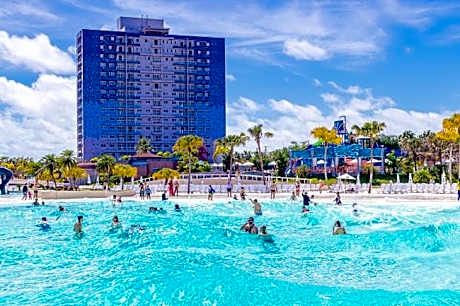 Aqualand Park Resort