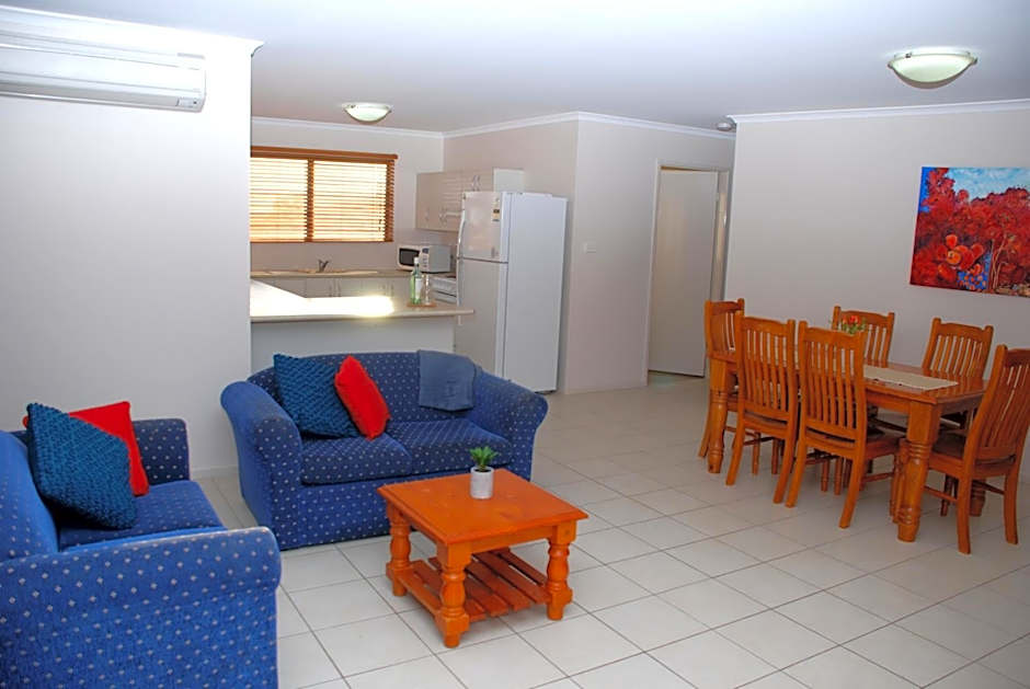 Amberoo Apartments Tamworth