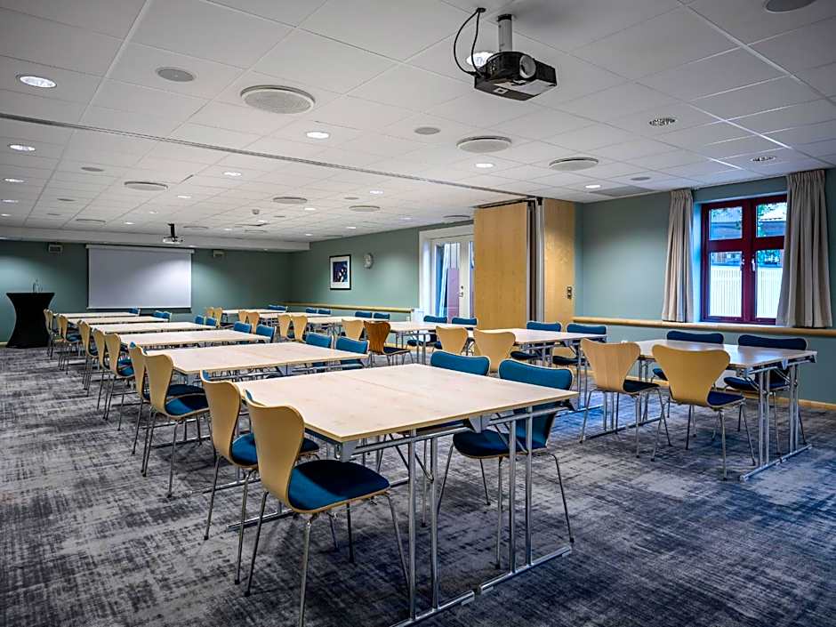 Quality Hotel Tønsberg