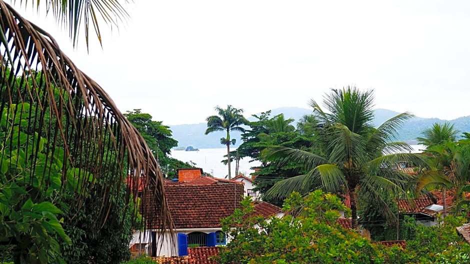 Pousada Recanto Da Ladeira