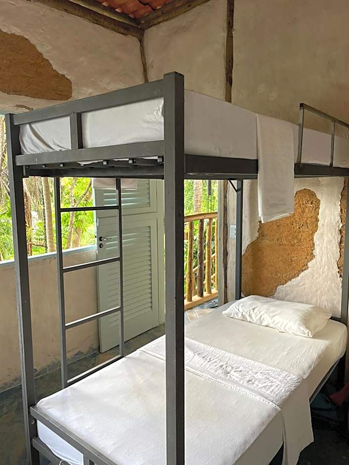 Eco Hostel Bosque di Barro