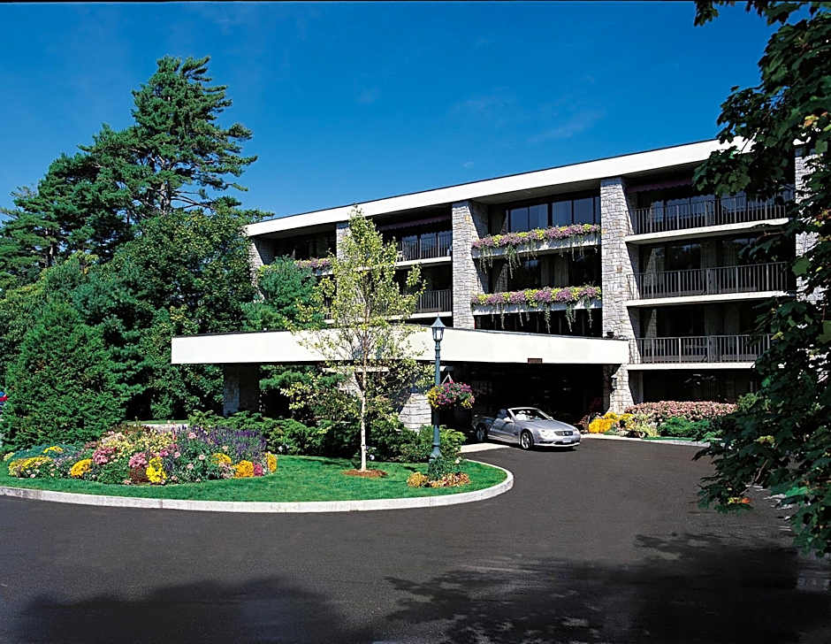 Holiday Inn Bar Harbor Regency Hotel By IHG