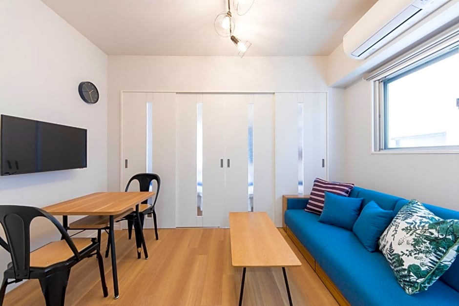 SG RESIDENCE INN HAKATA - Vacation STAY 61970v