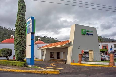Holiday Inn Express Morelia By IHG