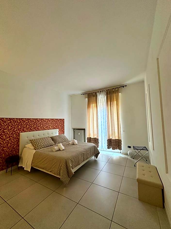 Il Tenore B&B - Le Arche Verona