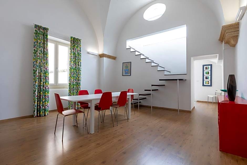 B&B Dimora San Vincenzo