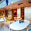 Comet Hotel Surat Thani