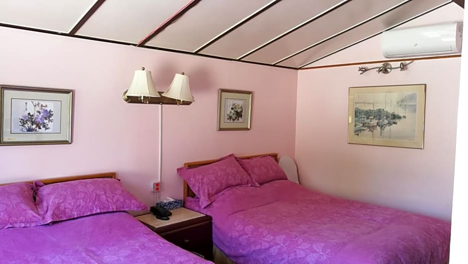 Motel Rideau
