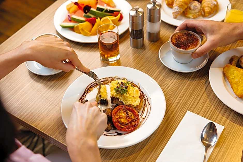 Four Points by Sheraton Perth