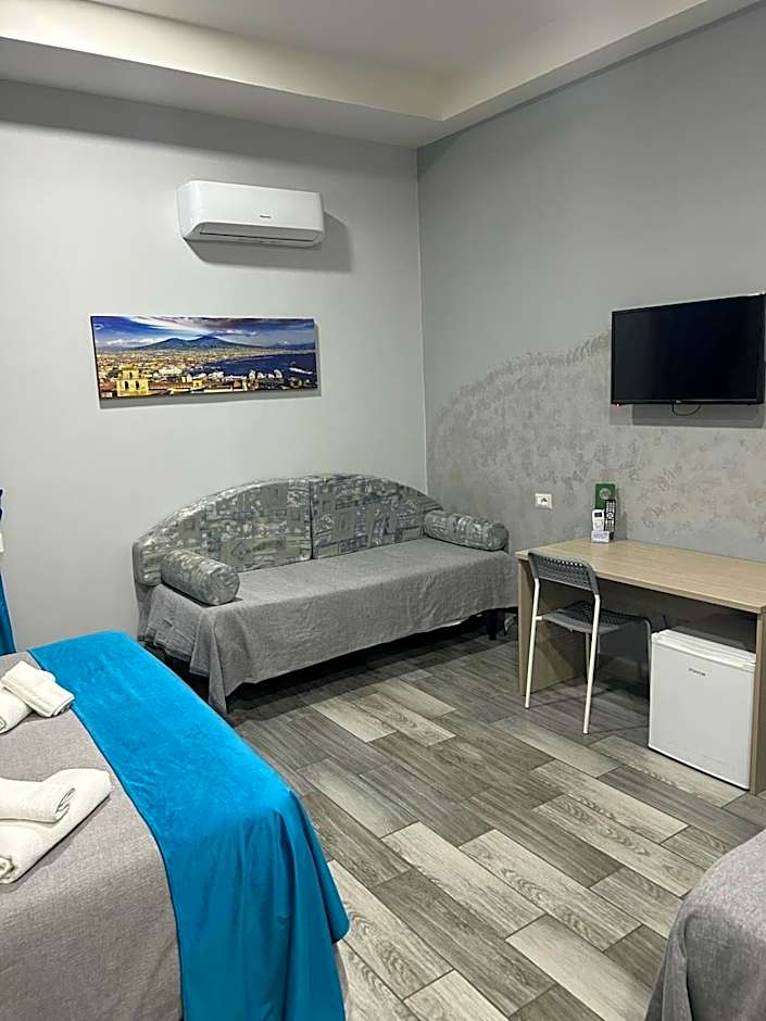 B&B VIVA NAPOLI
