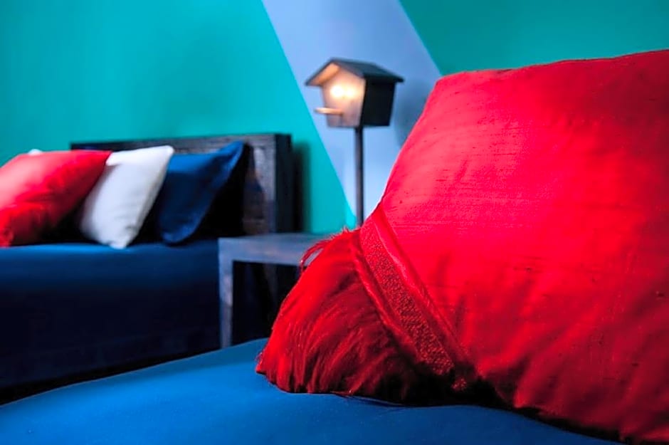 Del Carmen Concept Hotel Boutique by Chai