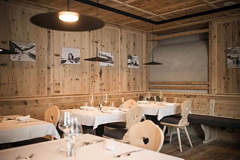 Hotel Plan De Gralba