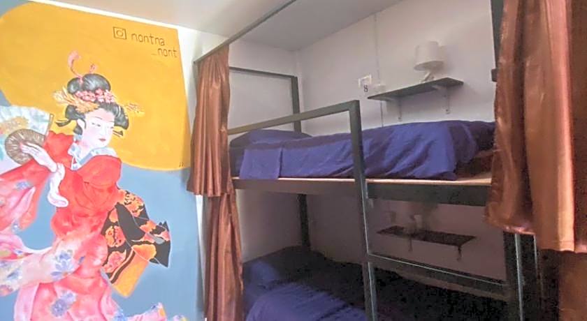 Pai Circus Hostel