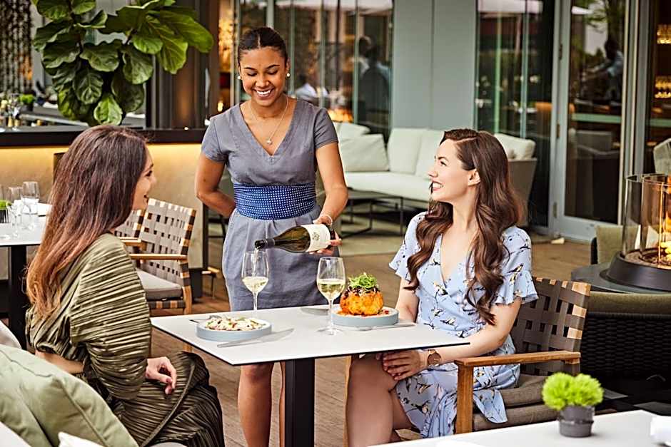 The Ritz-Carlton Toronto