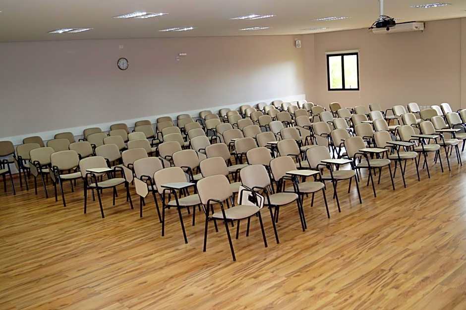 Class Hotel Alfenas