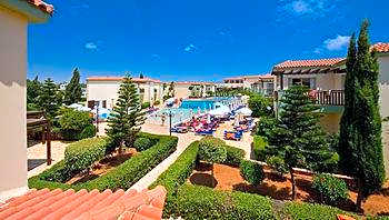 Ramada Hotel & Suites by Wyndham Ayia Napa