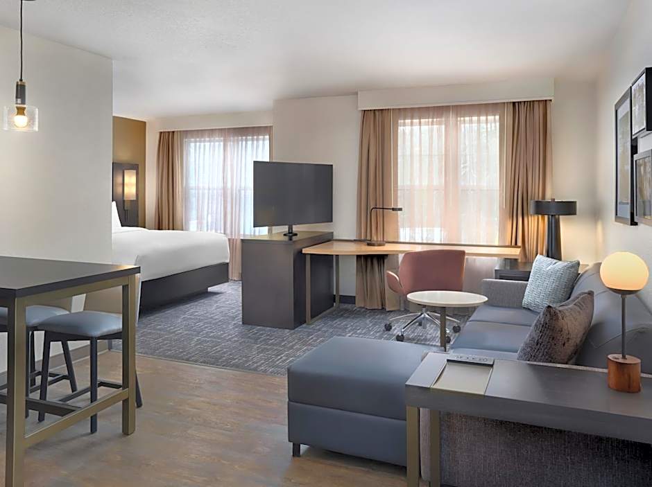 Residence Inn by Marriott Saratoga Springs