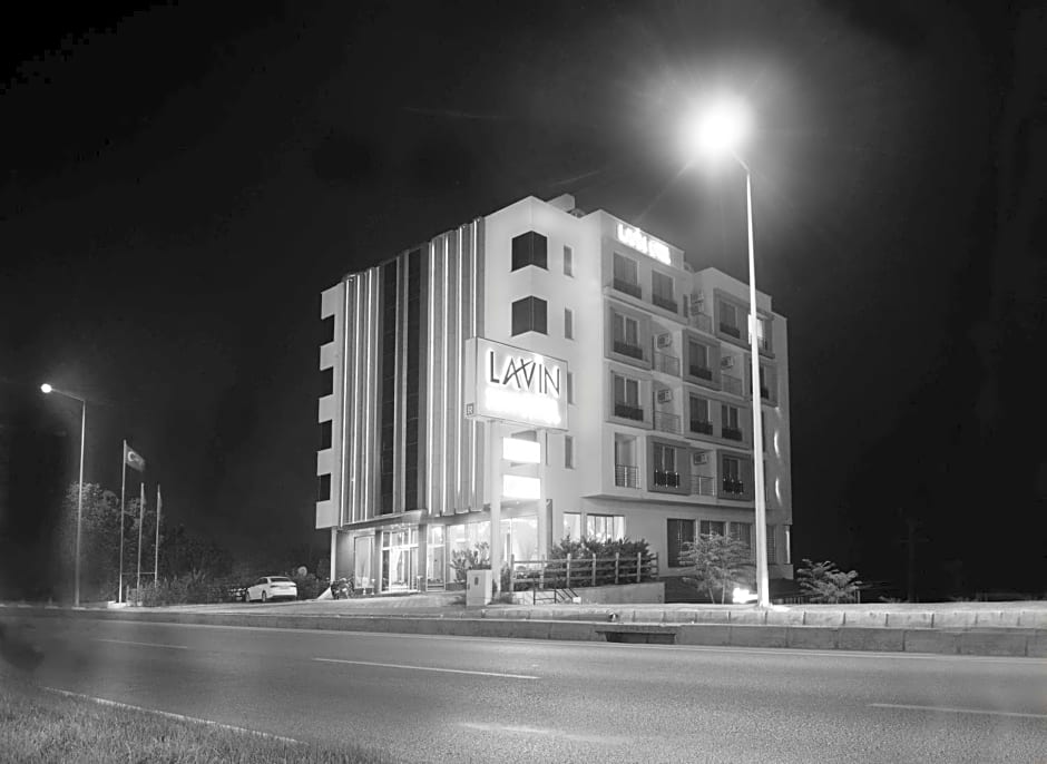 Lavin Hotel