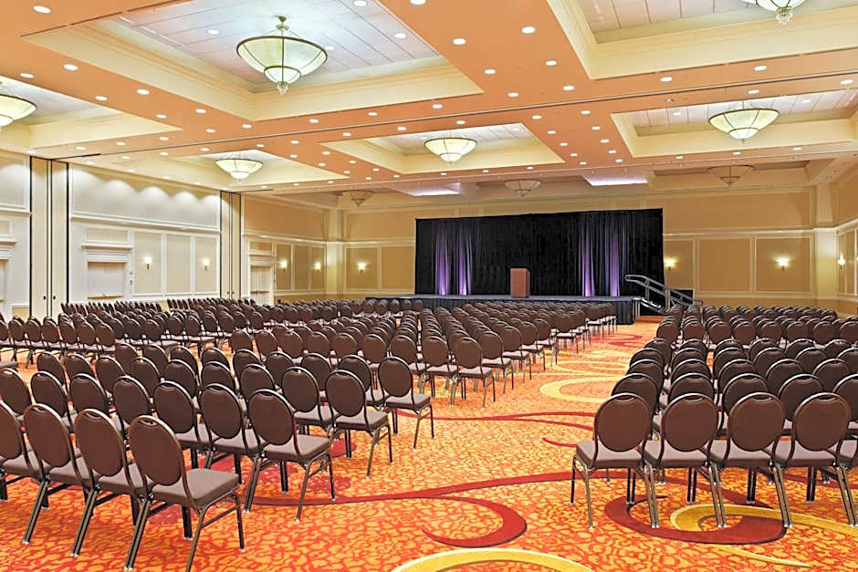 Spartanburg Marriott