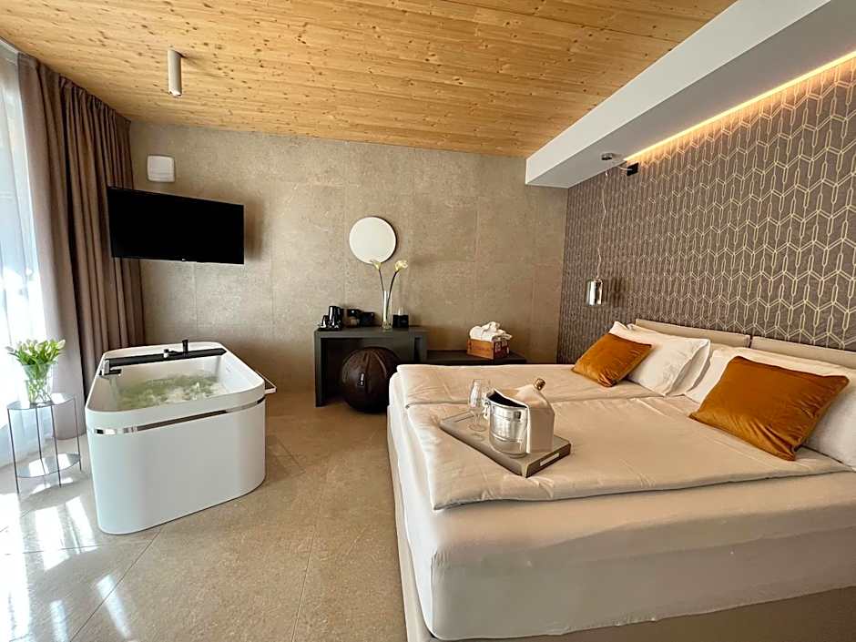 Relais Limonaia - Suites & Garden SPA