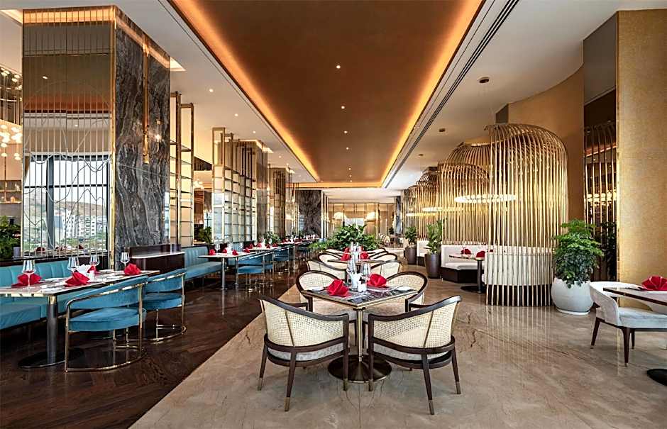 Radisson Blu Hotel, Ha Long Bay