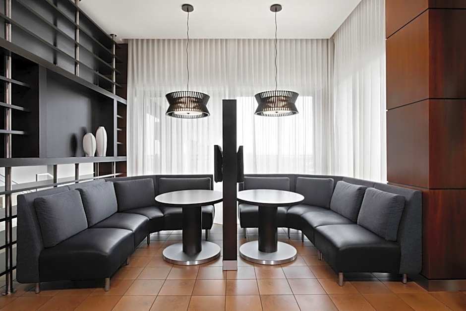 Courtyard by Marriott Kansas City At Briarcliff