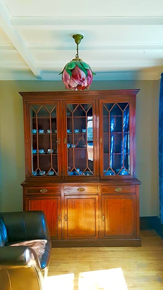 1000 Islands Bed and Breakfast-The Bulloch House