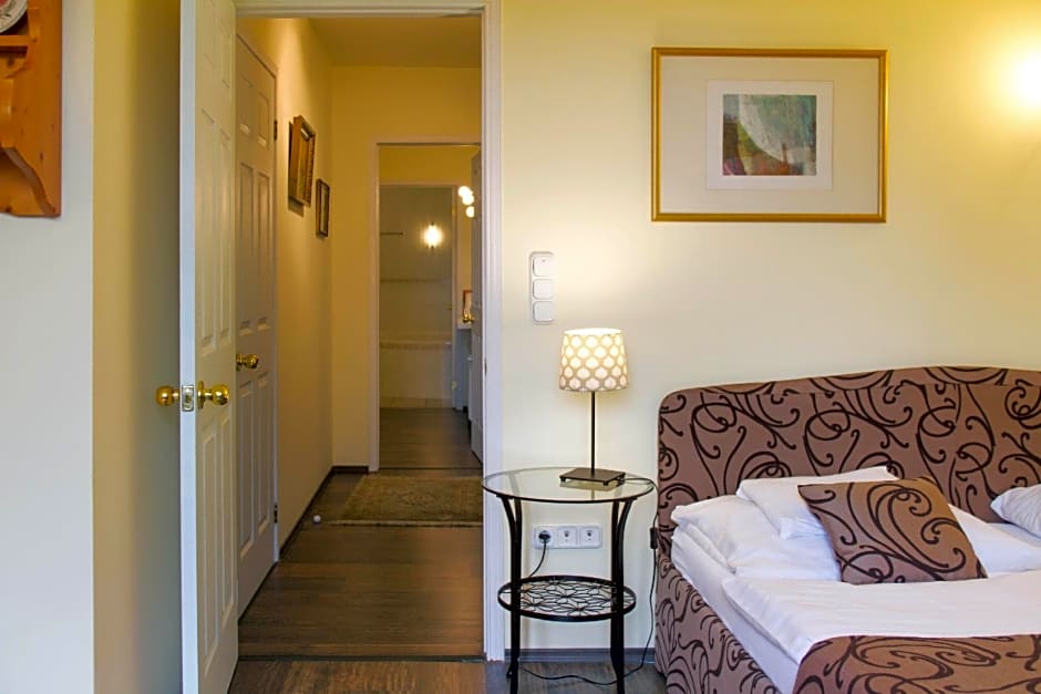 Albergo Giardino Hotel