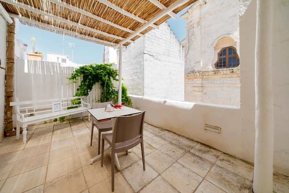 Antico Mondo Rooms & Suites