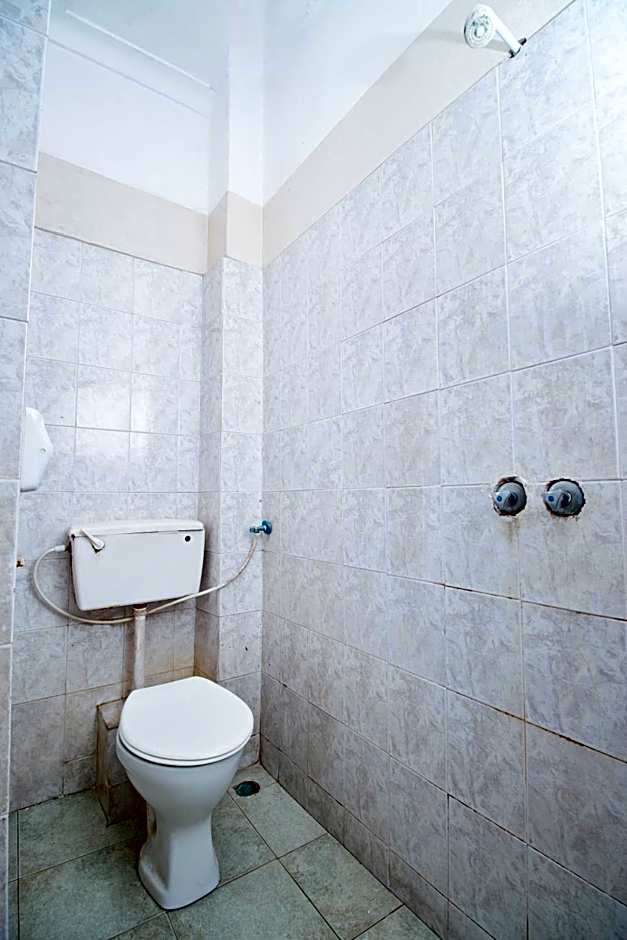 Mombasa Railway Gardens Hotel