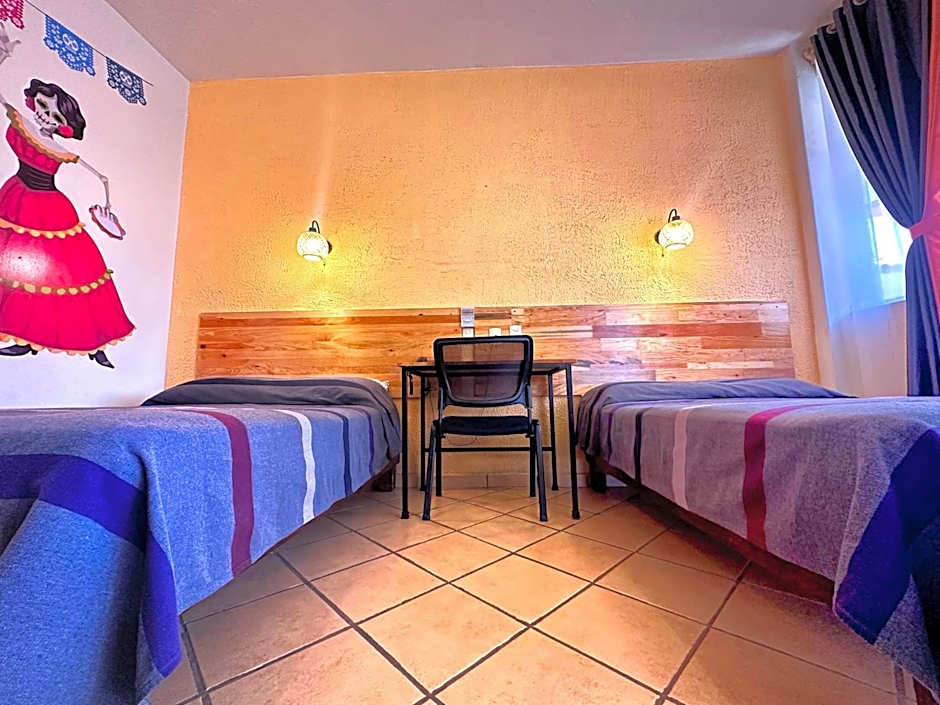Hotel Escalada