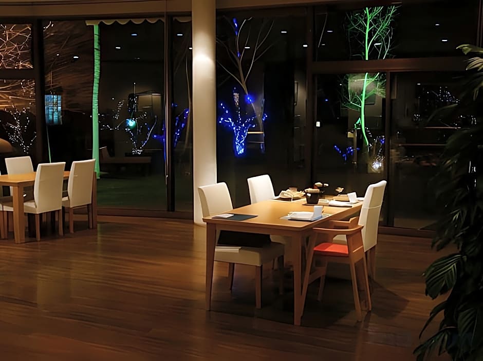 Ashiwada Hotel
