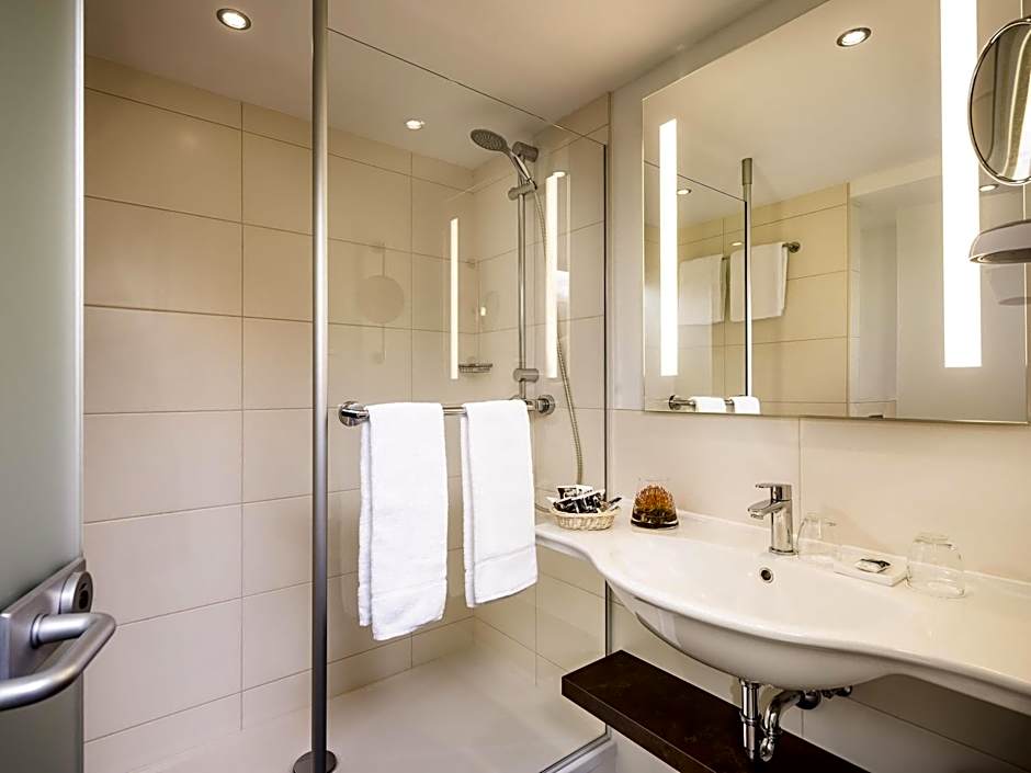 Mercure Hotel Frankfurt Eschborn Ost